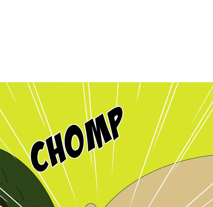 Nova Manhwa - Chapter 1 Page 27