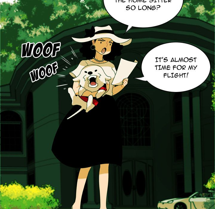 Nova Manhwa - Chapter 1 Page 37