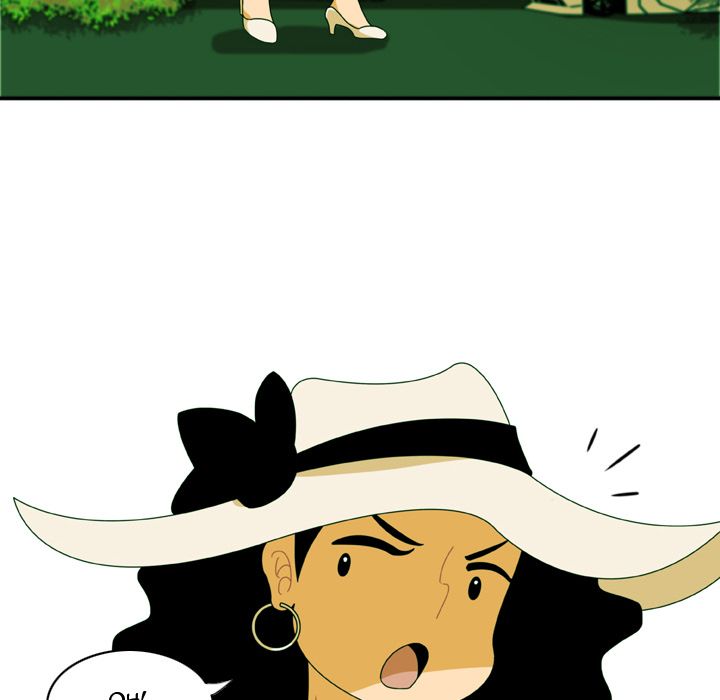 Nova Manhwa - Chapter 1 Page 38