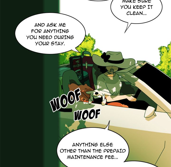 Nova Manhwa - Chapter 1 Page 42