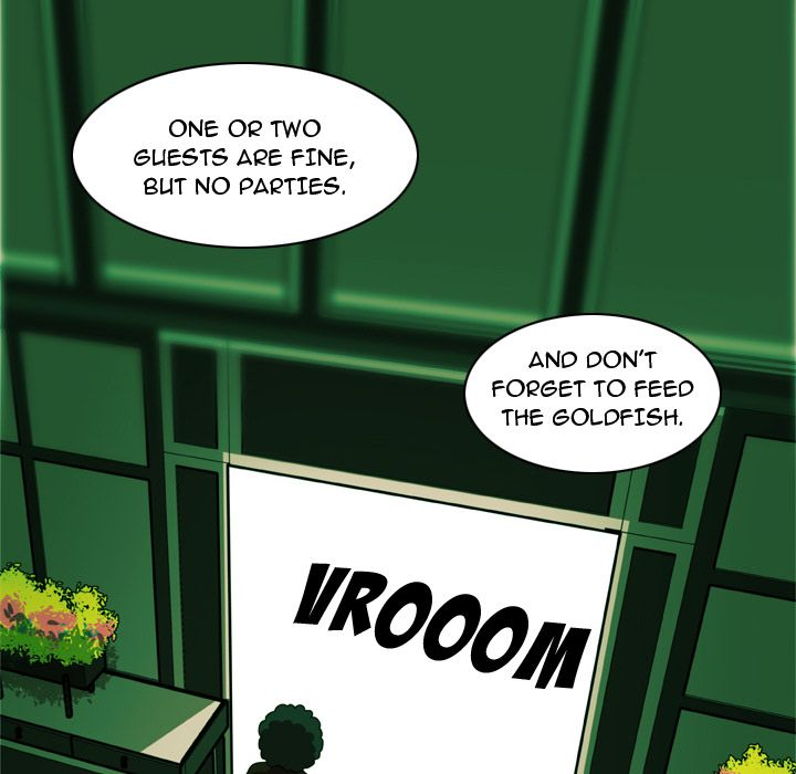 Nova Manhwa - Chapter 1 Page 44