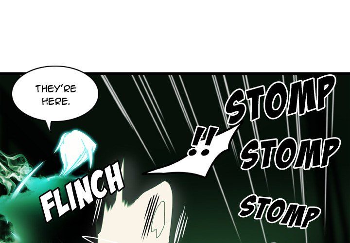 Nova Manhwa - Chapter 10 Page 0