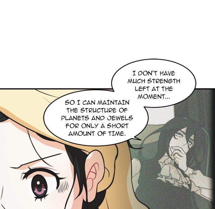 Nova Manhwa - Chapter 35 Page 43