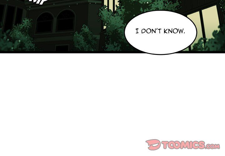 Nova Manhwa - Chapter 20 Page 1