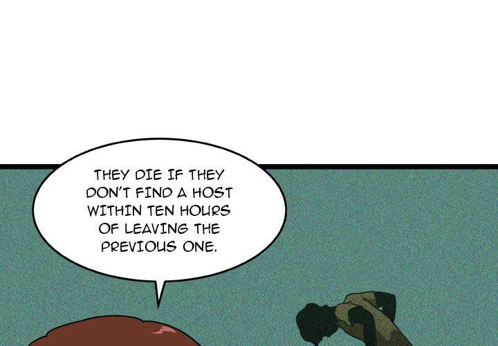 Nova Manhwa - Chapter 20 Page 2