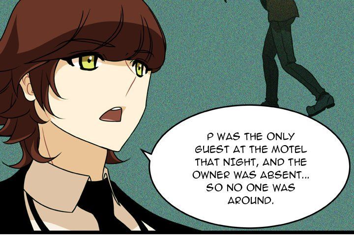 Nova Manhwa - Chapter 20 Page 3