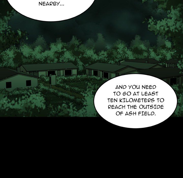 Nova Manhwa - Chapter 20 Page 5