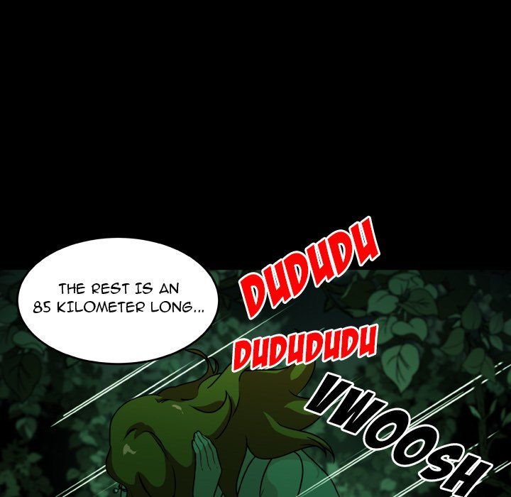 Nova Manhwa - Chapter 20 Page 6