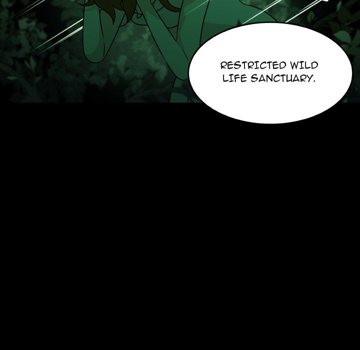 Nova Manhwa - Chapter 20 Page 7