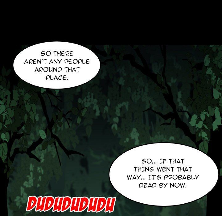 Nova Manhwa - Chapter 20 Page 8