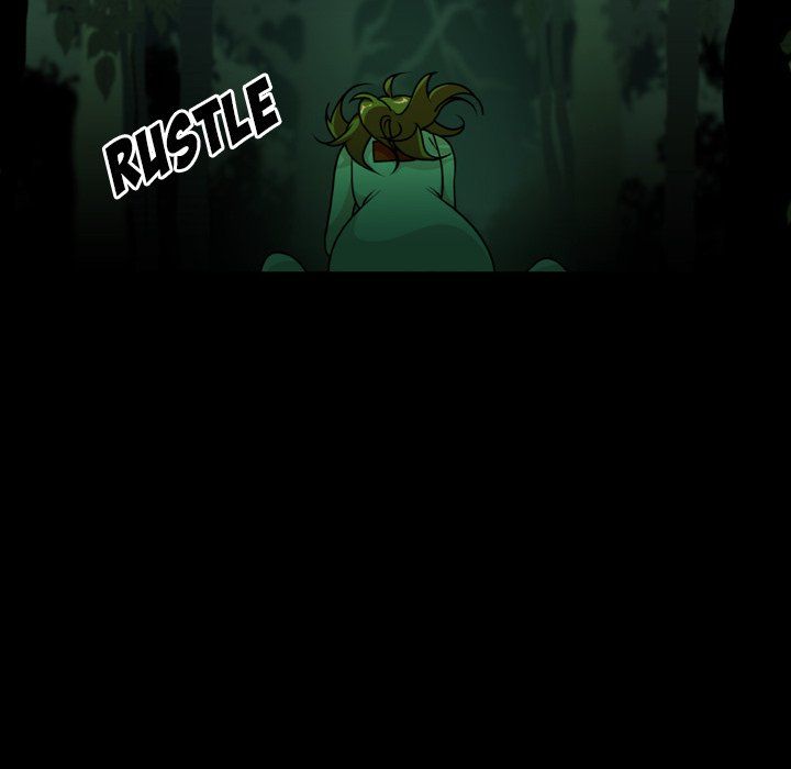 Nova Manhwa - Chapter 20 Page 9