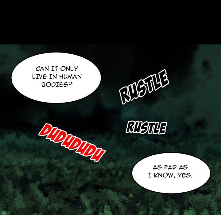 Nova Manhwa - Chapter 20 Page 10