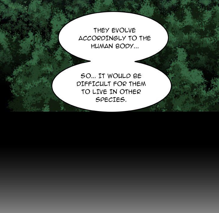 Nova Manhwa - Chapter 20 Page 11