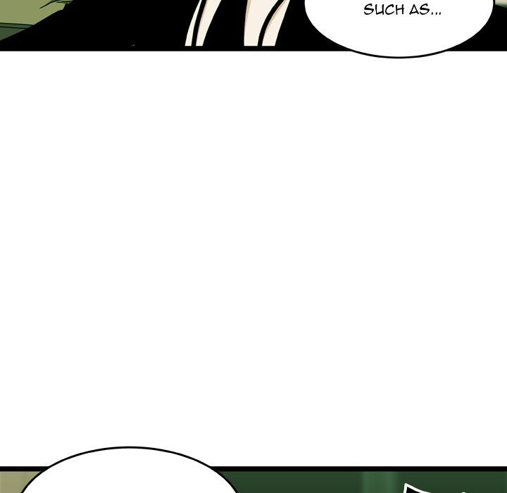 Nova Manhwa - Chapter 20 Page 13