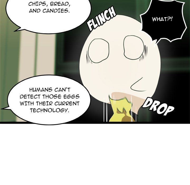 Nova Manhwa - Chapter 20 Page 14