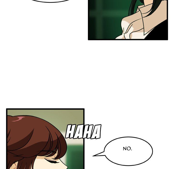 Nova Manhwa - Chapter 20 Page 16