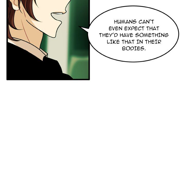 Nova Manhwa - Chapter 20 Page 17