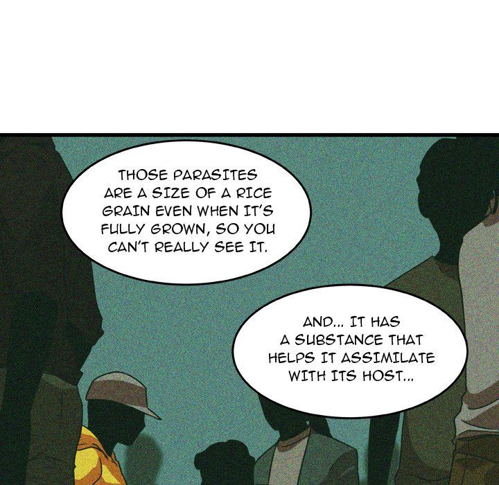 Nova Manhwa - Chapter 20 Page 18