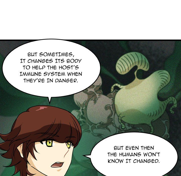 Nova Manhwa - Chapter 20 Page 20