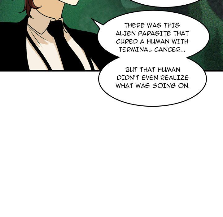 Nova Manhwa - Chapter 20 Page 21