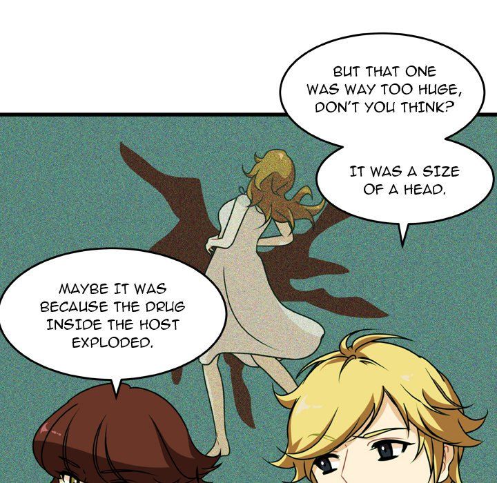 Nova Manhwa - Chapter 20 Page 22