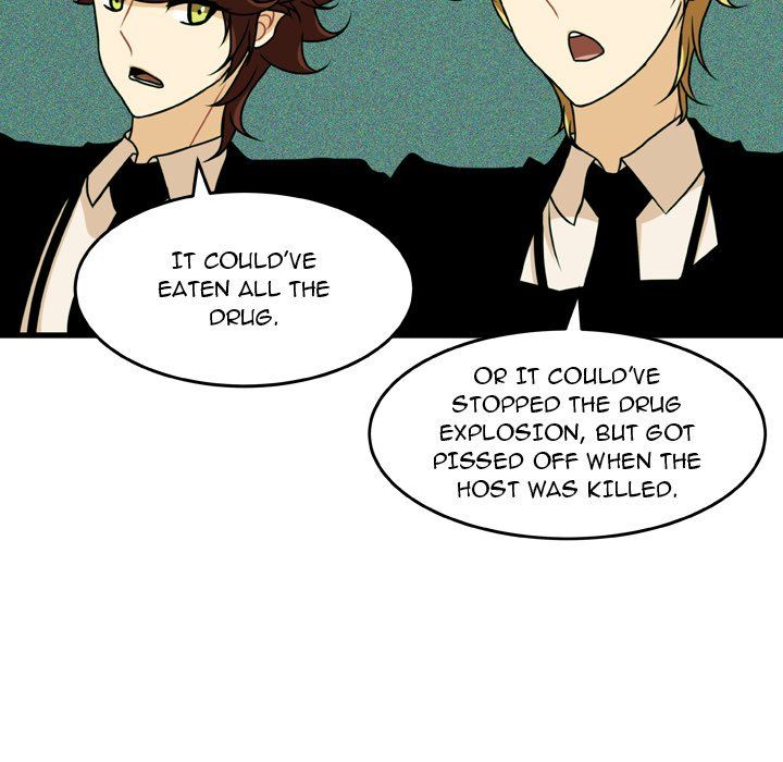 Nova Manhwa - Chapter 20 Page 23