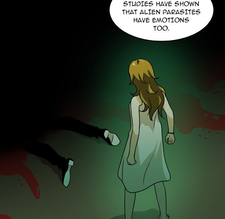 Nova Manhwa - Chapter 20 Page 25