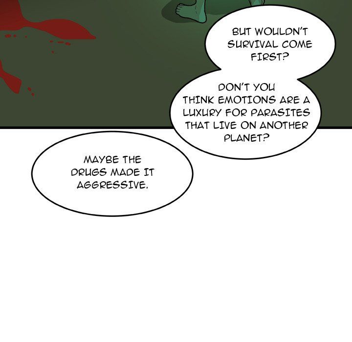 Nova Manhwa - Chapter 20 Page 26