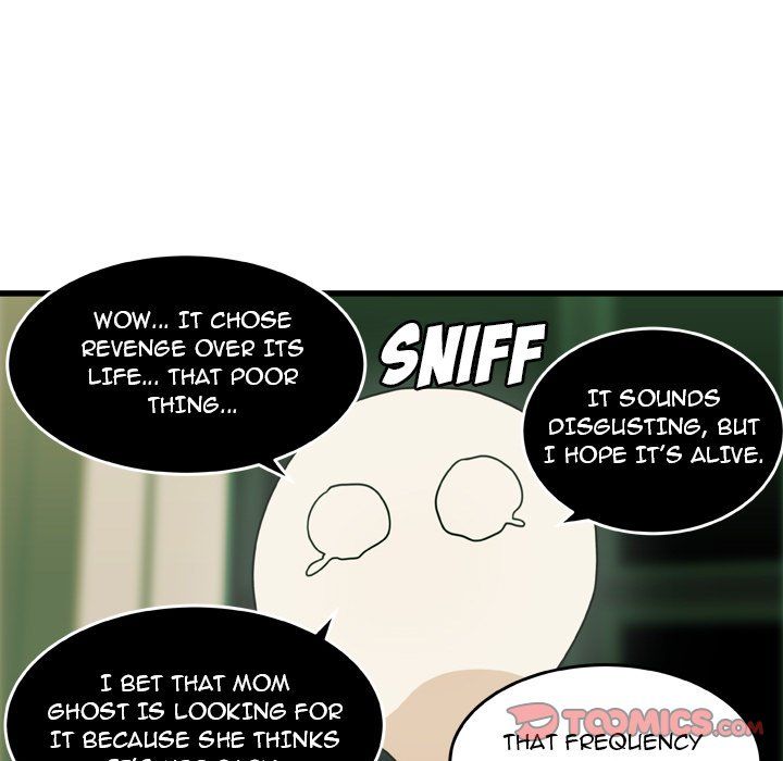 Nova Manhwa - Chapter 20 Page 27