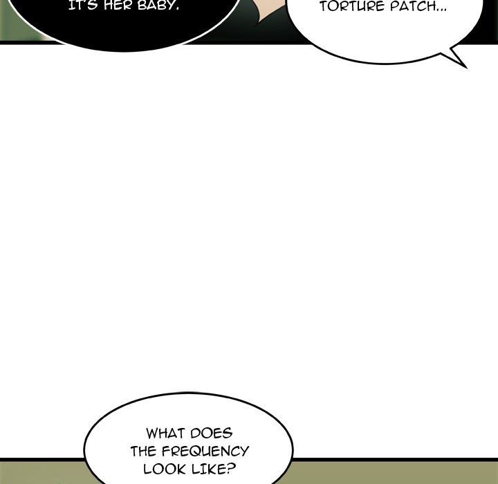 Nova Manhwa - Chapter 20 Page 28