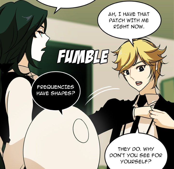 Nova Manhwa - Chapter 20 Page 29