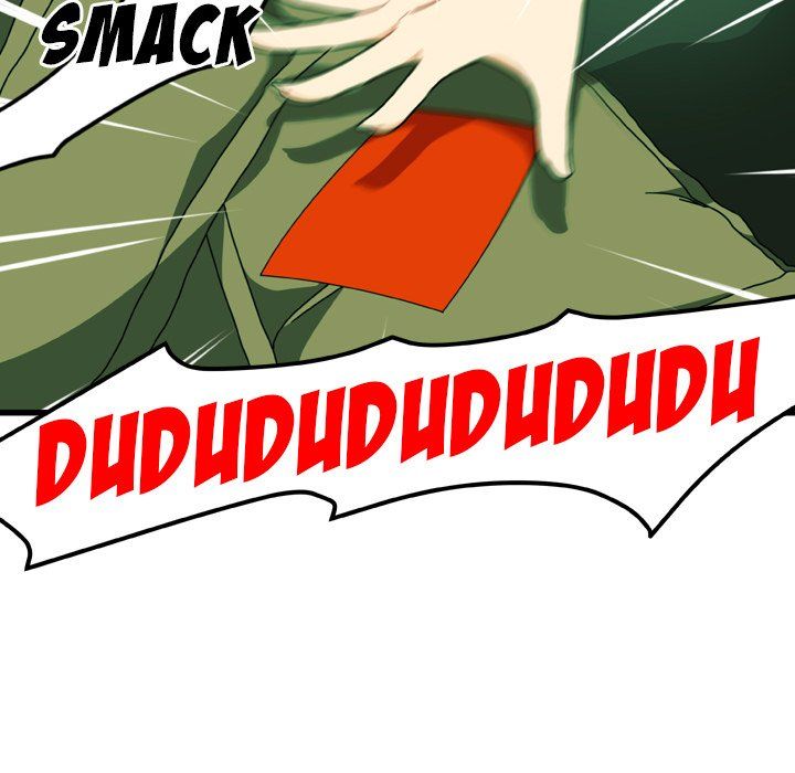 Nova Manhwa - Chapter 20 Page 31