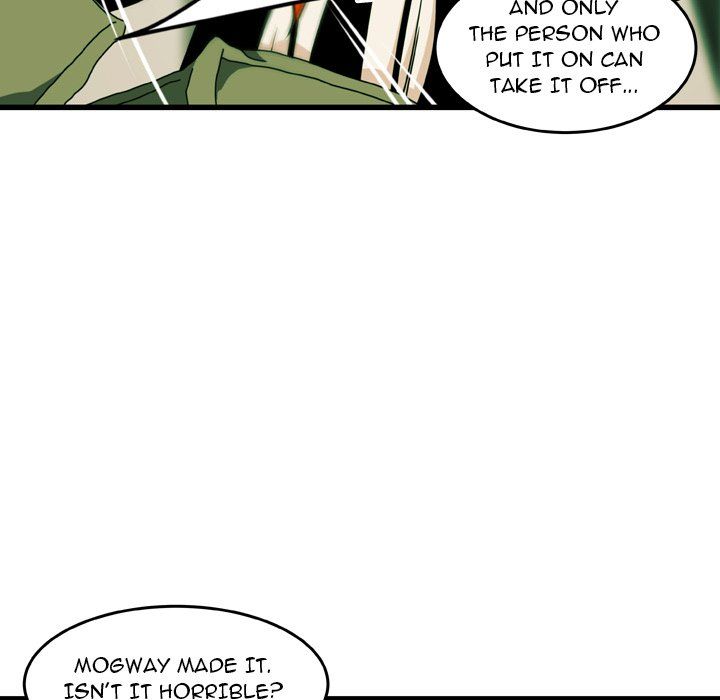 Nova Manhwa - Chapter 20 Page 35