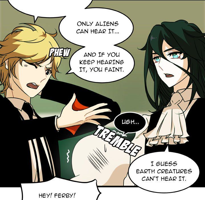 Nova Manhwa - Chapter 20 Page 36