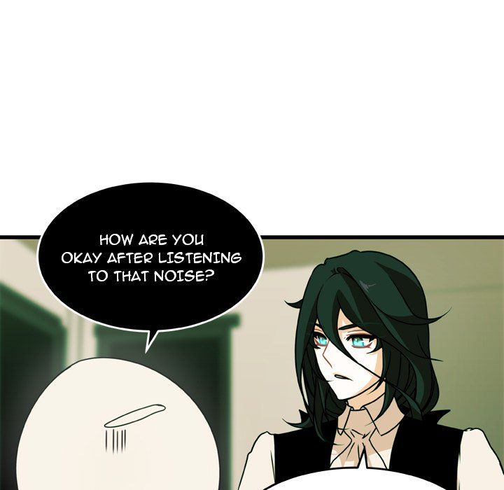 Nova Manhwa - Chapter 20 Page 41