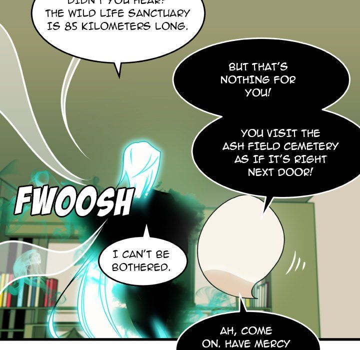 Nova Manhwa - Chapter 20 Page 44