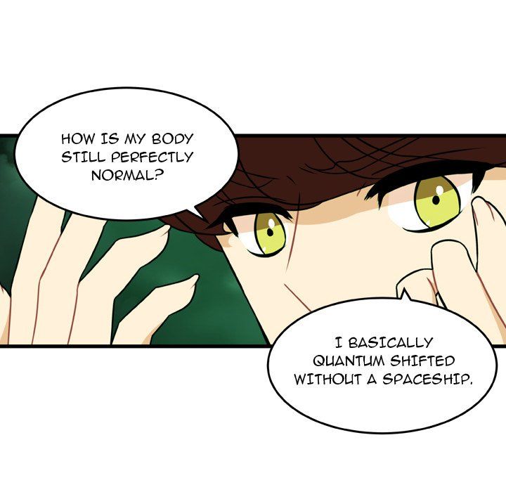 Nova Manhwa - Chapter 20 Page 71