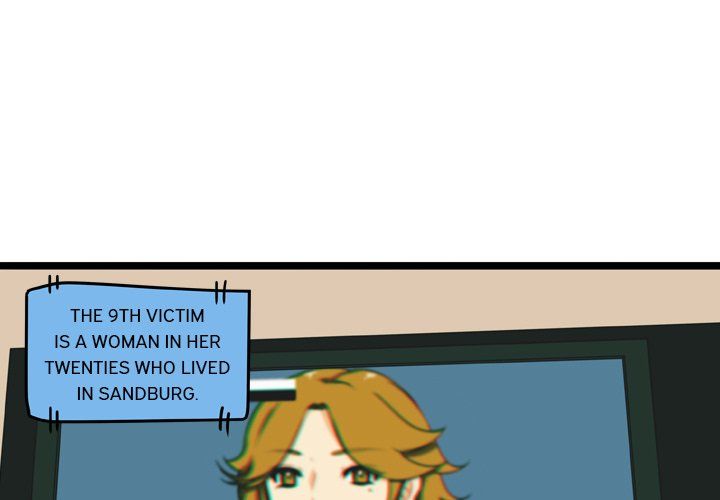 Nova Manhwa - Chapter 17 Page 2