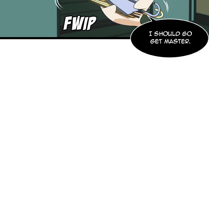 Nova Manhwa - Chapter 17 Page 5