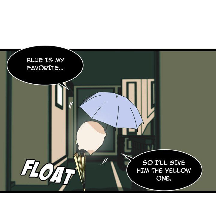 Nova Manhwa - Chapter 17 Page 6