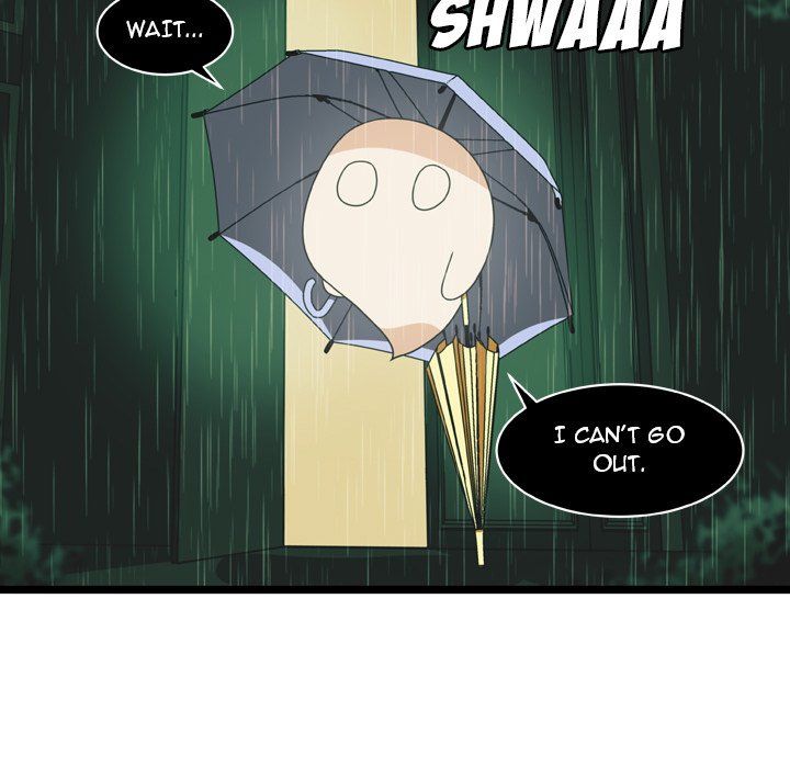 Nova Manhwa - Chapter 17 Page 8