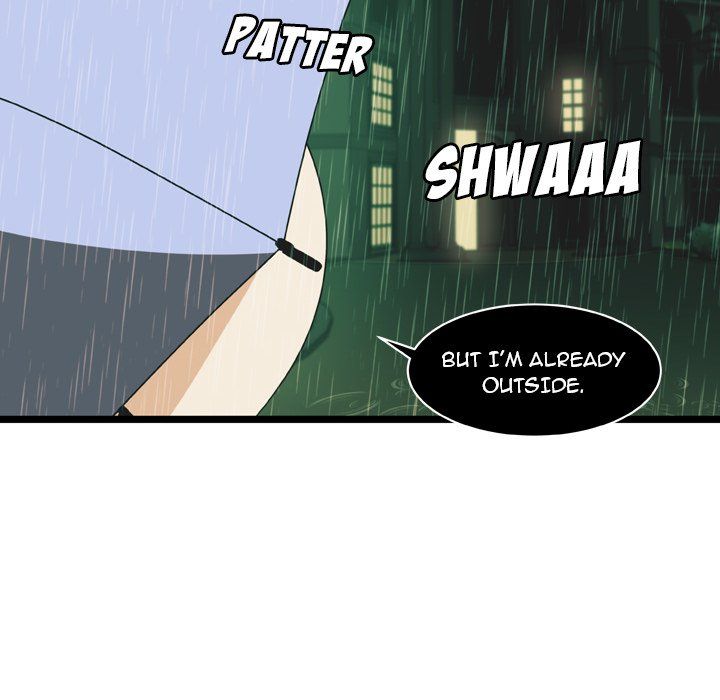 Nova Manhwa - Chapter 17 Page 13