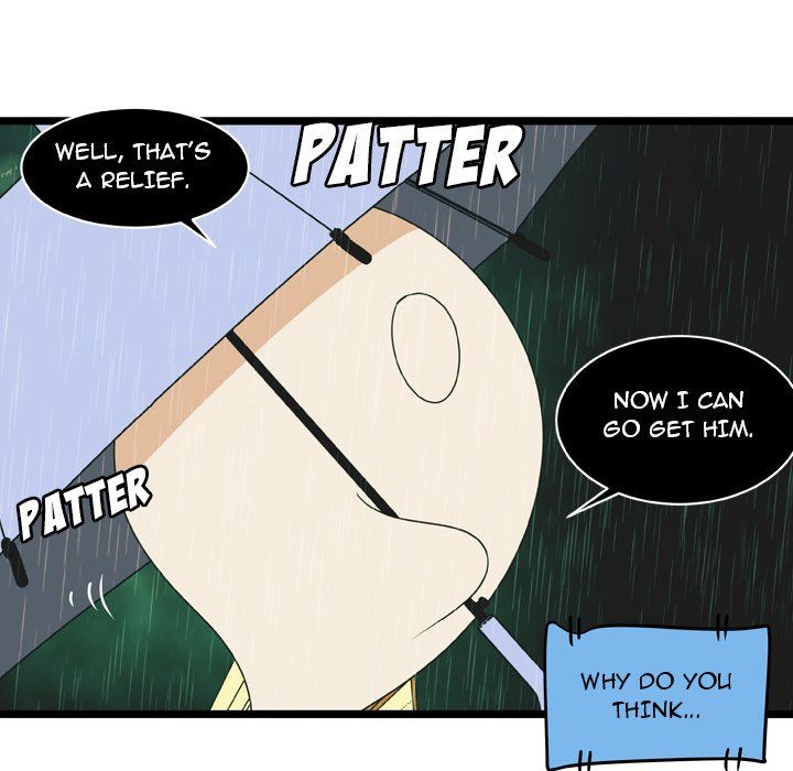 Nova Manhwa - Chapter 17 Page 16