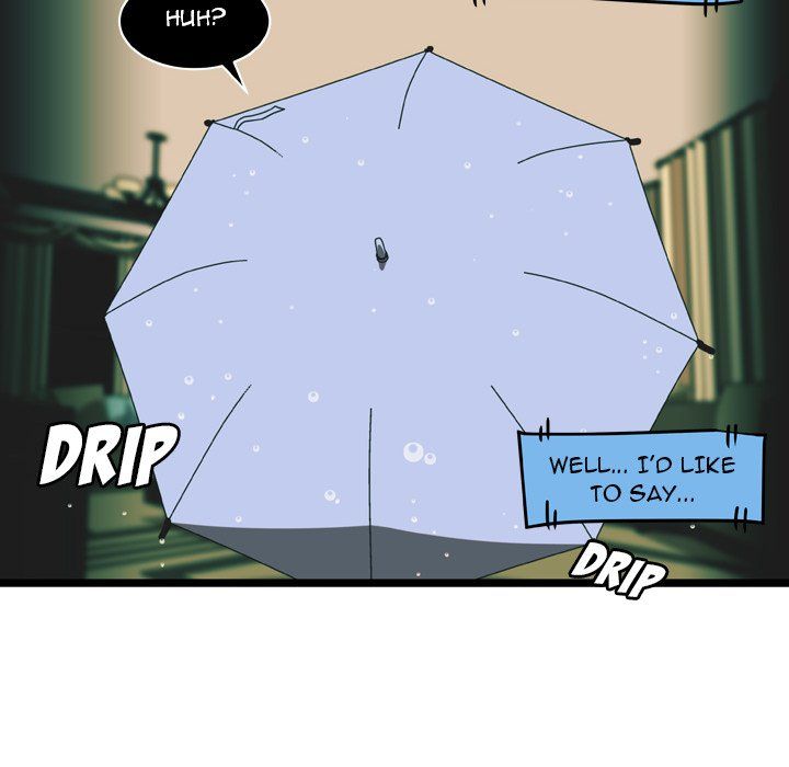 Nova Manhwa - Chapter 17 Page 18