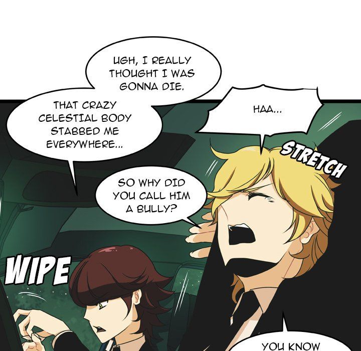 Nova Manhwa - Chapter 17 Page 28