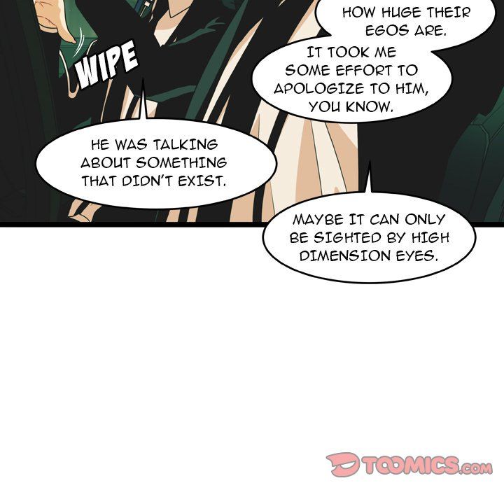 Nova Manhwa - Chapter 17 Page 29