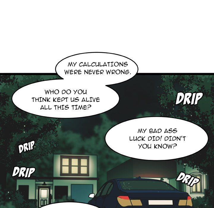 Nova Manhwa - Chapter 17 Page 30