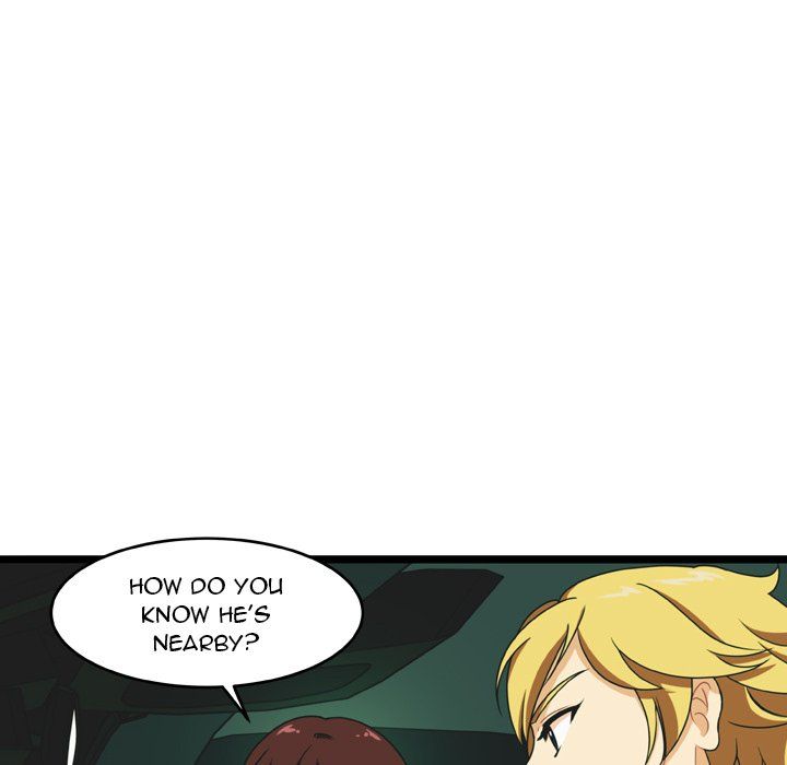 Nova Manhwa - Chapter 17 Page 33