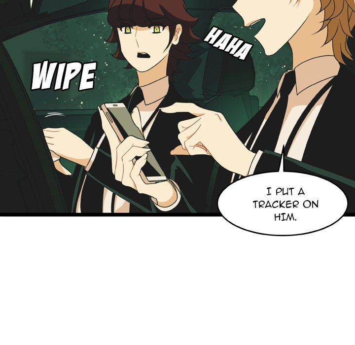 Nova Manhwa - Chapter 17 Page 34
