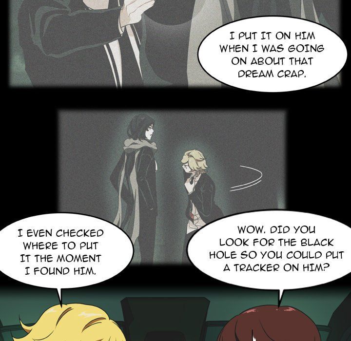 Nova Manhwa - Chapter 17 Page 36